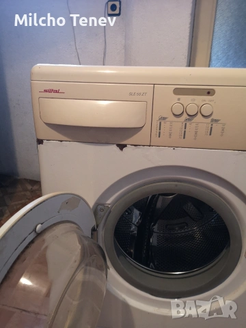 продавам пералня 