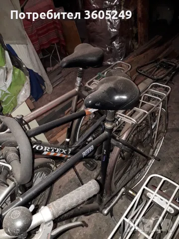 велосипеди, снимка 2 - Велосипеди - 47309608