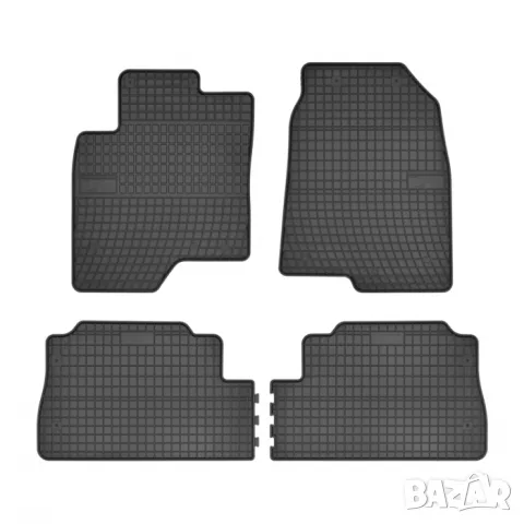 Гумени стелки Frogum за Opel Antara - 2006 - 2015