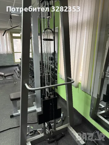 Кросоувър HBP Germany , снимка 1