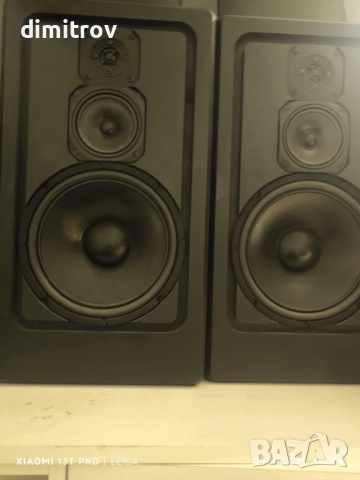 Heco Interior Reflex C1/150 , снимка 4 - Тонколони - 52285706