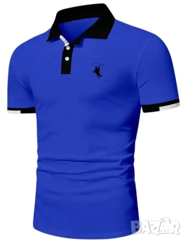 Ежедневна тениска , снимка 8 - Тениски - 49888413