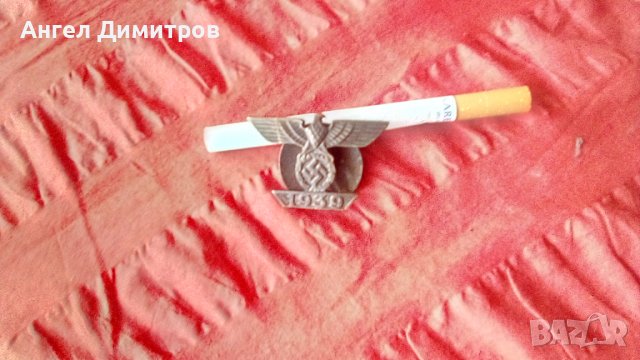 Трети райх знак на винт