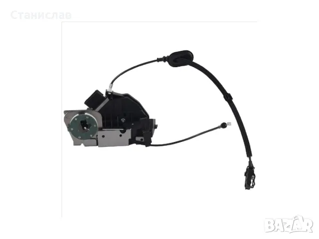 Ford Transit Custom Брава за предна лява врата