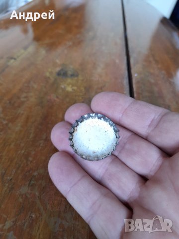 Капачка КОКА КОЛА,COCA COLA #2, снимка 3 - Колекции - 41934977