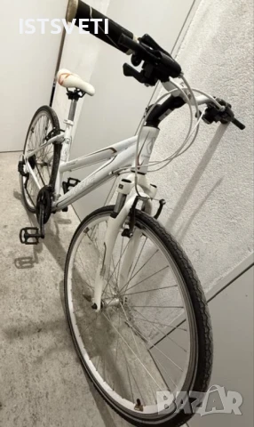 Велосипед Drag Grand Canyon 