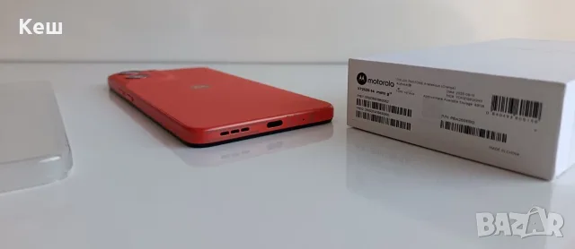 Смартфон Motorola G06 (чисто нов), снимка 6 - Motorola - 55900635