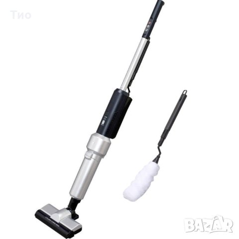 Безжична прахосмукачка Iris Ohyama, нова, оригинална, снимка 3 - Прахосмукачки - 42563474