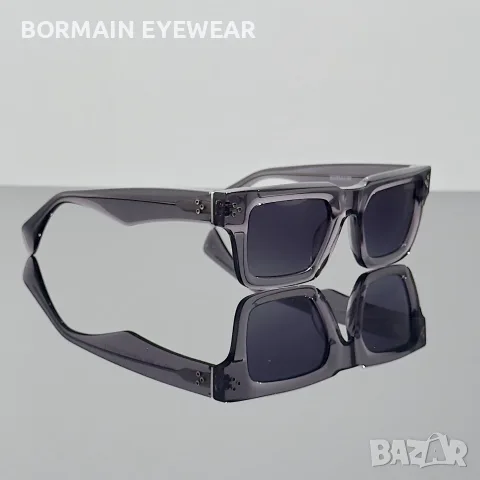 Слънчеви очила Bormain Barbarossa нови с поляризация и UV400 защита, снимка 13 - Слънчеви и диоптрични очила - 56210704