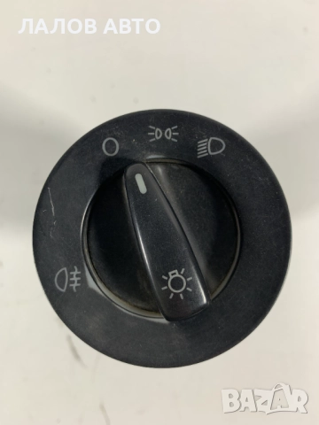 Ключ фарове Фолксваген Шкода Kliuch farove Vw Skoda 3B0941531B 