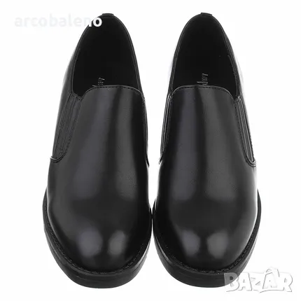 Класически дамски обувки, снимка 4 - Дамски ежедневни обувки - 49813345