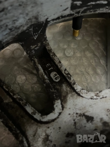 Cromadora Rally 15”, снимка 9 - Гуми и джанти - 52195524