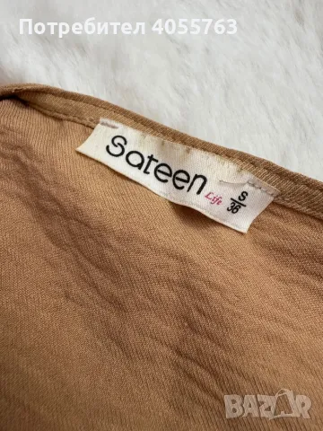 Тениска, снимка 3 - Тениски - 50130350