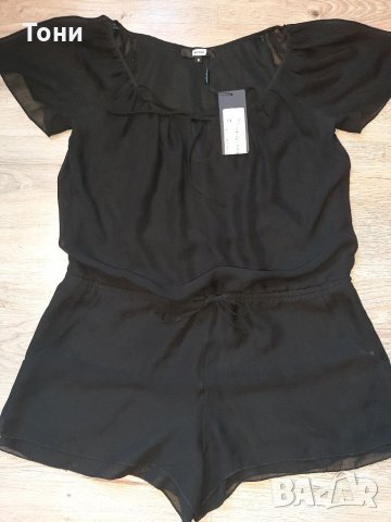 Дамски гащеризон Bik Bok