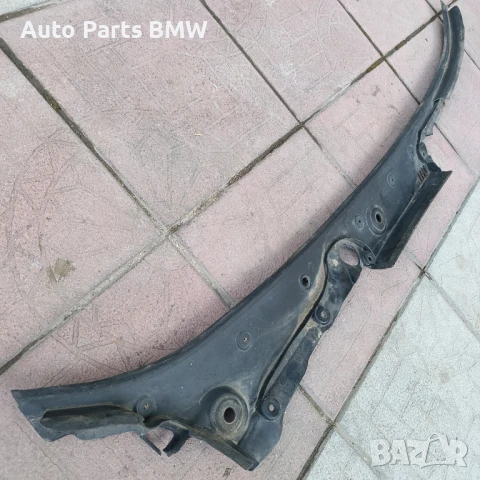 Кора чистачки BMW F10 F11 
Кора предно стъкло БМВ Ф10 Ф11