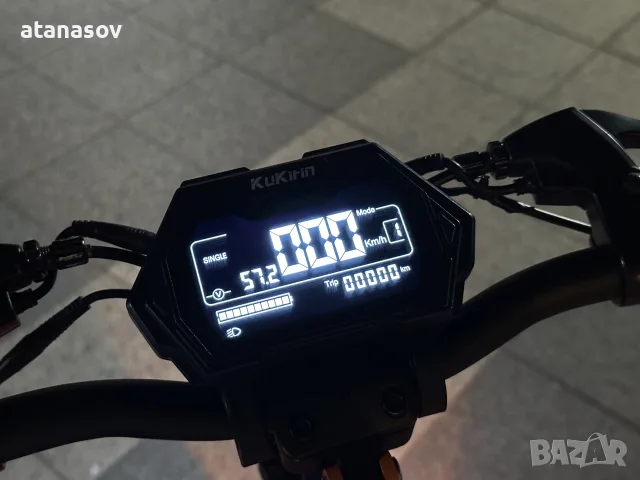 KuKirin G2 Master Ел.Тротинетка , снимка 12 - Скутери и тротинетки - 55844141