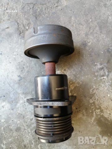 Форд Мондео MK4-1.8TDCI-125 к.с.-на части-2008 г., снимка 15 - Автомобили и джипове - 33395046