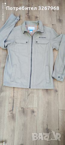 Columbia S, снимка 6 - Спортни дрехи, екипи - 36184284