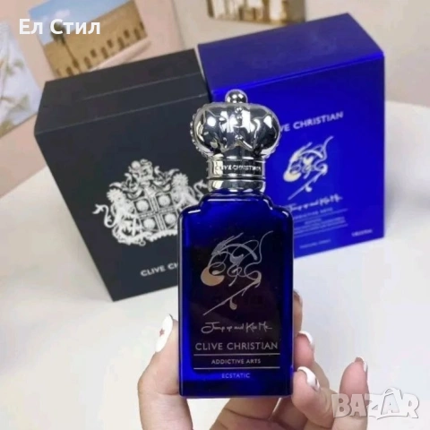 🩷Мъжки и дамски парфюми 18€ топ Цена НА ЕДРО Мин поръчка-5 бр може микс Доставка до 5 раб.дни, снимка 18 - Дамски парфюми - 53628667