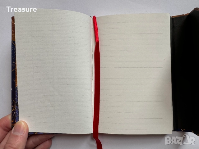 Бележник Paperblanks Fantastic Felines Mediterranean Cats, снимка 6 - Други - 47087282