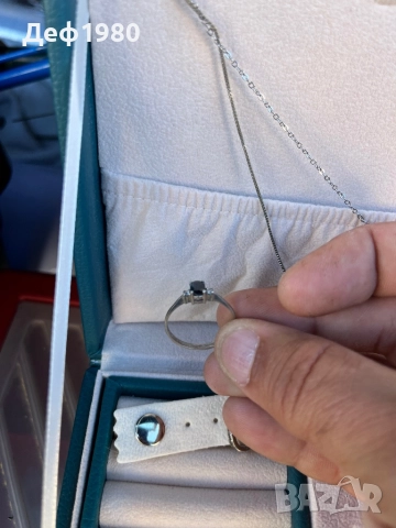 Бижута, снимка 9 - Други - 51795830