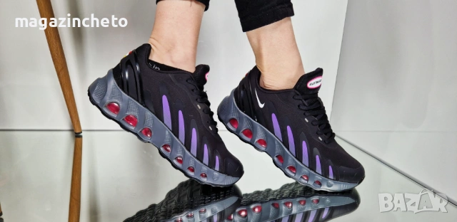 дамски спортни маратонки, снимка 3 - Маратонки - 53011260