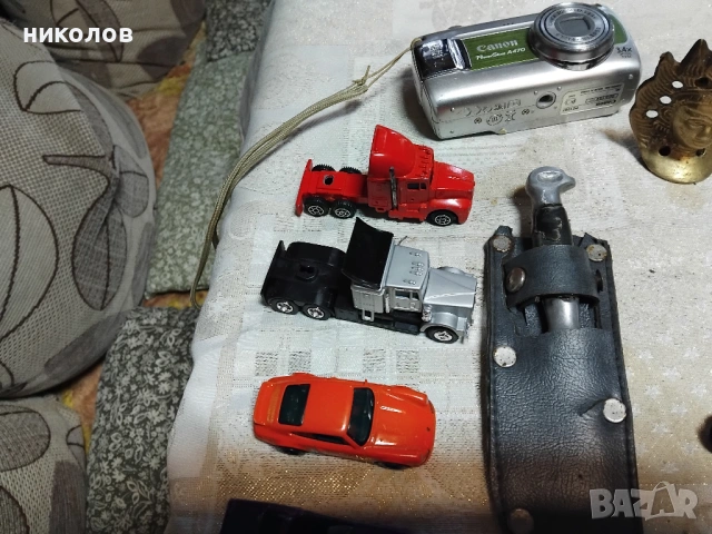 СТАРИ ПРЕДМЕТИ 2, снимка 6 - Антикварни и старинни предмети - 53303763