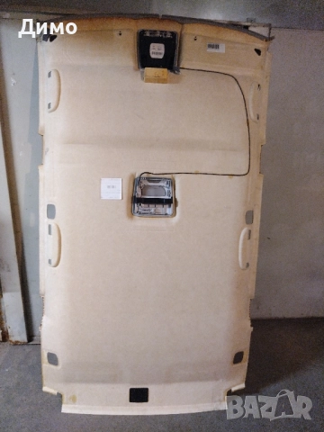 таван бмв е91 bmw e91, снимка 8 - Части - 51469032