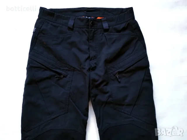 Haglofs Climatic Outdoor Pants - S - оригинален туристически панталон , снимка 4 - Спортни дрехи, екипи - 55879022