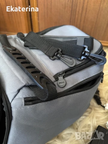 Breas iSleep 20i auto CPAP- апарат за сънна апнея, снимка 10 - Медицинска апаратура - 51080163