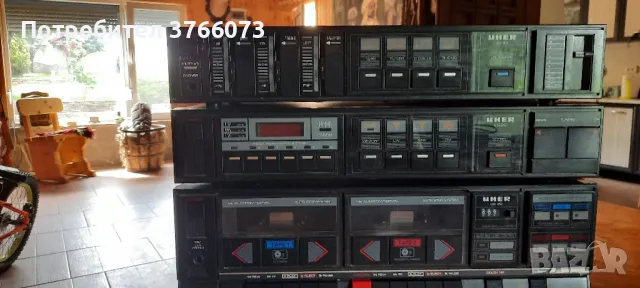 Denon Stereo Tuner TU-245 , снимка 16 - Ресийвъри, усилватели, смесителни пултове - 50312167