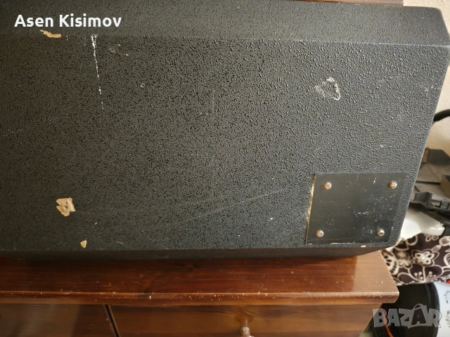 dynacord mb23 , снимка 6 - Тонколони - 53386813