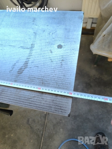 Абрихт , снимка 9 - Други машини и части - 52242006