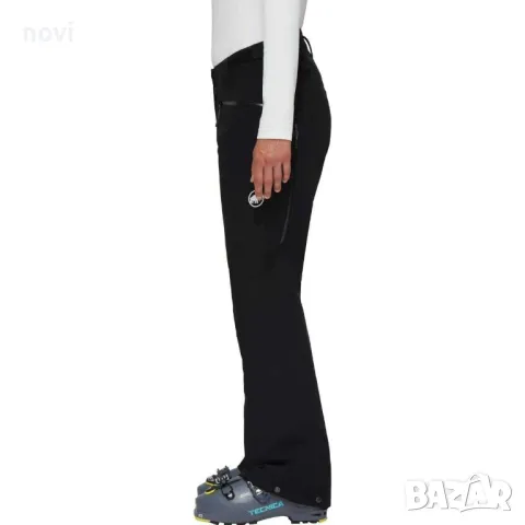Mammut 20k, M, нови, оригинални дамски ски/сноуборд панталони, снимка 3 - Зимни спортове - 47486906