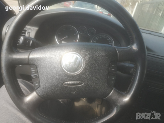  VW пасат на части всички екстри, снимка 5 - Автомобили и джипове - 36094741