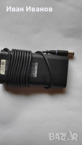 Продавам оригинални зарядни dell 90вата 19.5v 4.62A