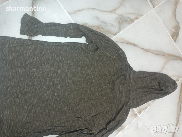 Суичър Худи Tom Tailor L - 18 лв, снимка 7 - Суичъри - 52920772