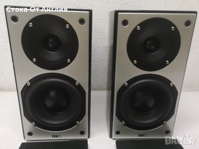 Тонколони - Tibo Monitor 300 / 90-150W / 4-8 om, снимка 4 - Тонколони - 55941079