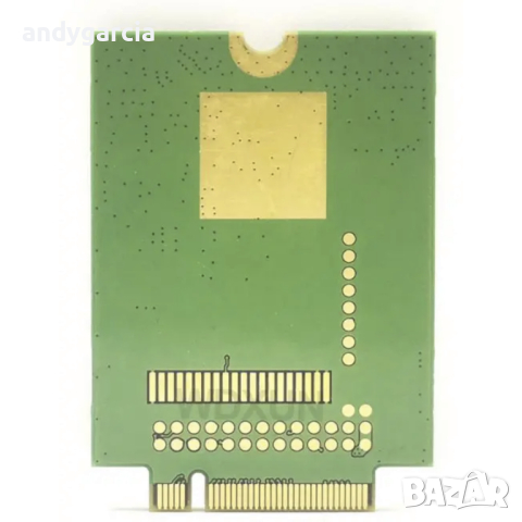  Fibocom L830-EB 4G M.2 Cellular Module Card For Lenovo T480 T480s X280 X380 Yoga T580 модем, снимка 3 - Части и Платки - 44575753