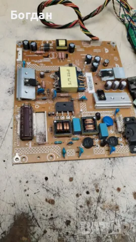 40PFT4201/12, снимка 2 - Части и Платки - 48250851