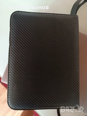 класьор за монети, снимка 5 - Други ценни предмети - 52590619