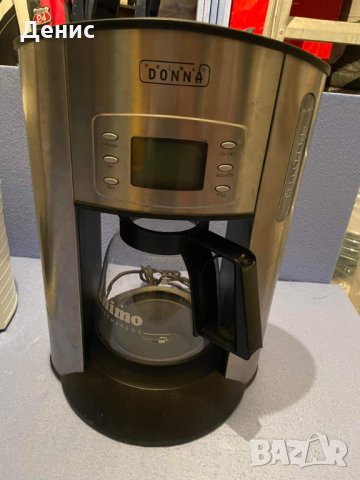 Кафемашина