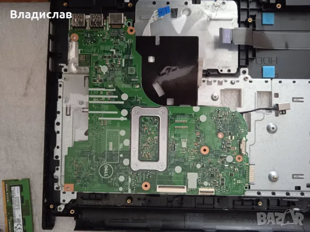 Dell Inspiron 15-5000 на части , снимка 7 - Части за лаптопи - 48904607
