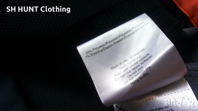 NEO MON DO Blekinge Stretch Jacket размер L еластично яке - 1275, снимка 13 - Якета - 51119777