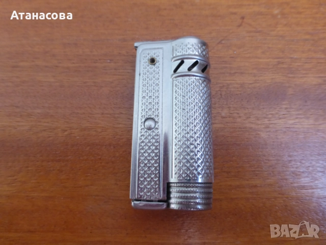Рядка бензинова запалка DUXI-JUNIOR , снимка 9 - Запалки - 51852531