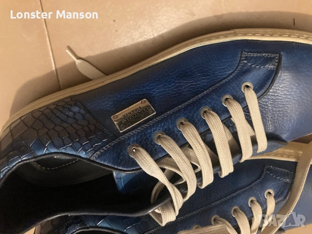 Обувки , снимка 5 - Кецове - 53326876