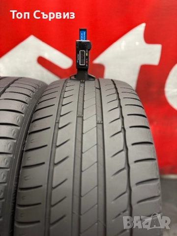 225 45 17, Летни гуми, Michelin PrimacyHP, 2 броя, снимка 4 - Гуми и джанти - 51637374