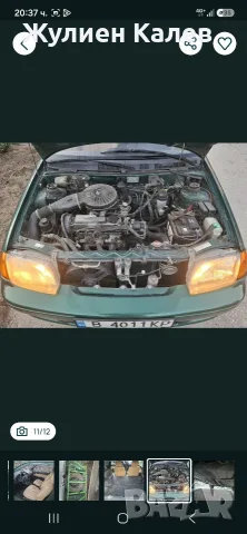 Suzuki Swift Сузуки Суифт , снимка 7 - Автомобили и джипове - 55878880