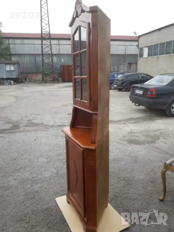 Витрина ъглова №24, снимка 10 - Секции и витрини - 49523673