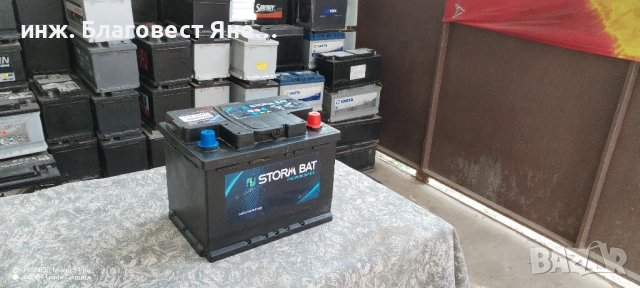 Акумулатор 60 ач, гаранция,доставка и много други интересни предложения